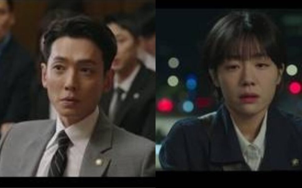 Image for "Pro Bono" touches hearts with 9.4% rating as writer Moon Yoo Seok reveals it’s a story about people with wounds saving each other