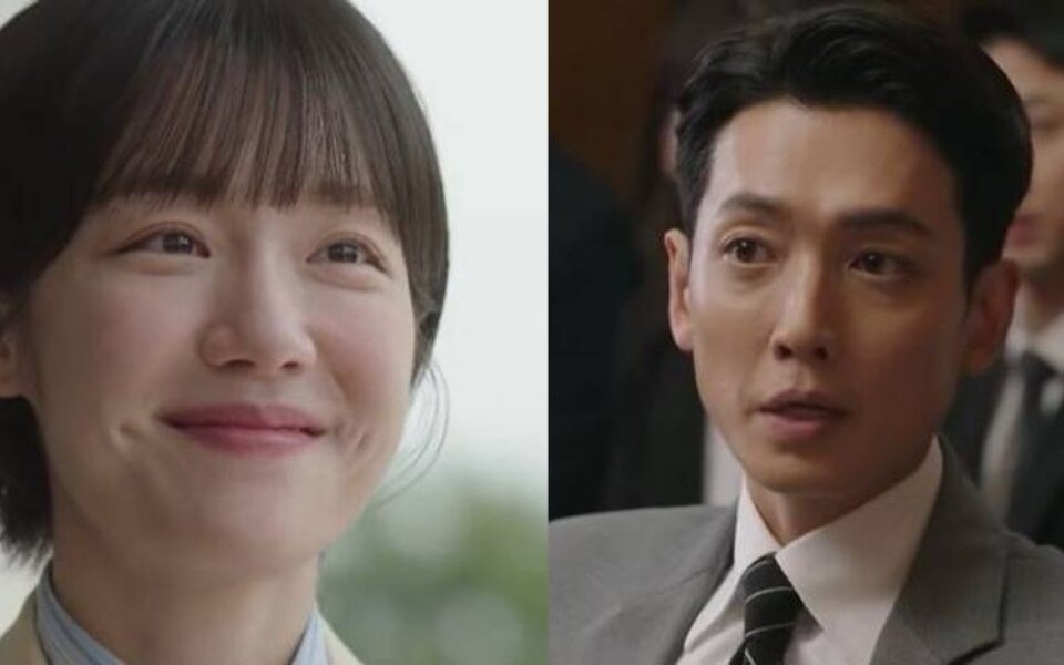 Image for "Pro Bono" doubles ratings from 4.5% to 8% in just 4 episodes and shows strong signs of becoming tvN’s next hit