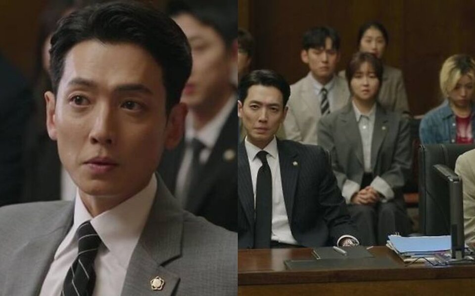 "Pro Bono" gains major buzz as ratings jump again and place it third among tvN’s 2025 weekend dramas