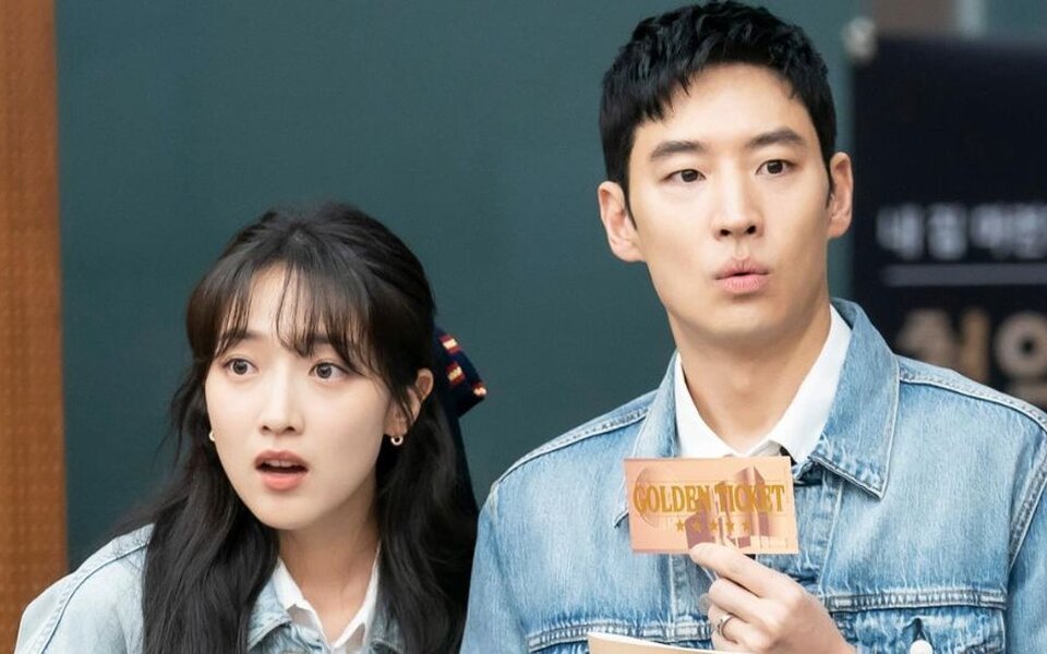 Image for Lee Je Hoon and Pyo Ye Jin wow viewers in Taxi Driver 3 as episode 11 hits 14.5% and becomes top December mini-series