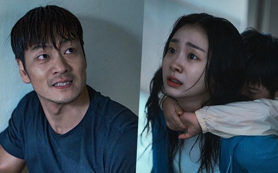 Image for Netflix’s “The Great Flood” tops global charts for two weeks straight but sparks divided reactions despite record breaking views