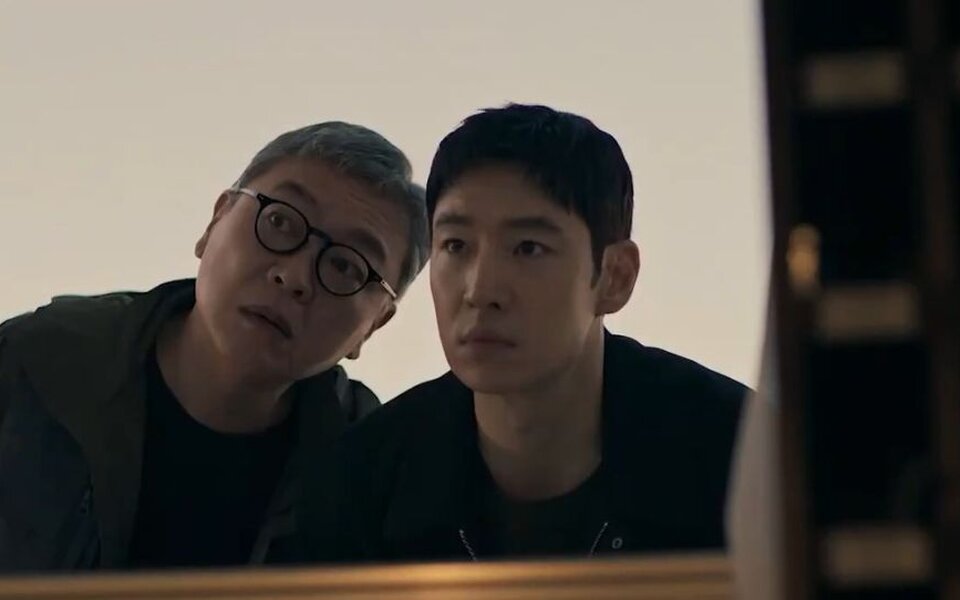 Image for “Taxi Driver 3” breaks past the 15% ratings wall and races toward 20% as the hit series proves its unstoppable popularity