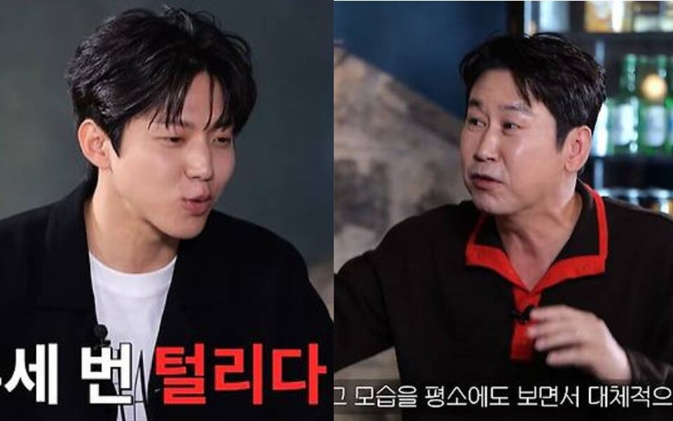 Image for DAY6’s Dowoon opens up about being corrected by older members and realizing his mistakes