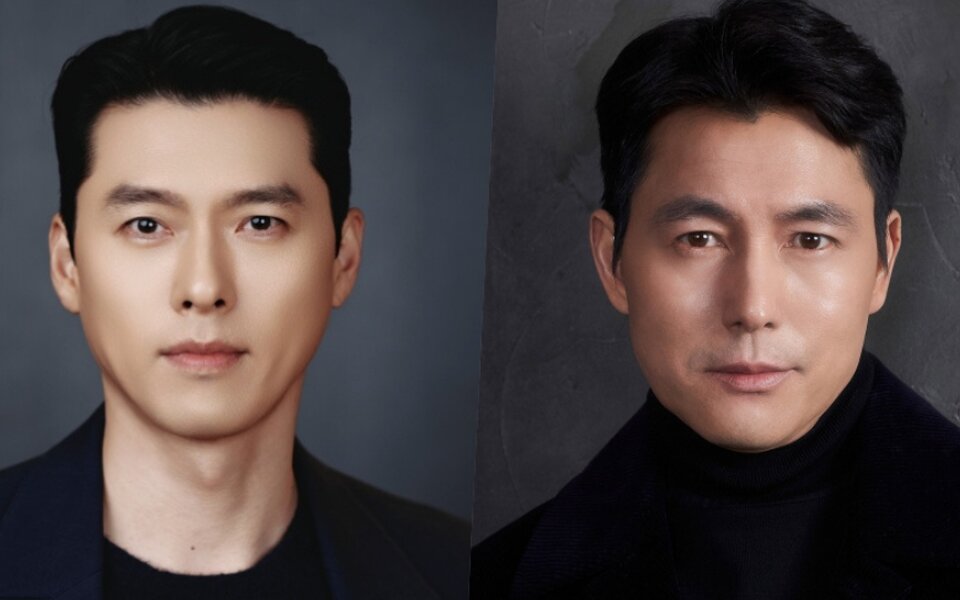 Image for Hyun Bin and Jung Woo Sung prove their global power as ‘Made in Korea’ hits No. 1 on Disney Plus Korea and breaks into the global Top 10