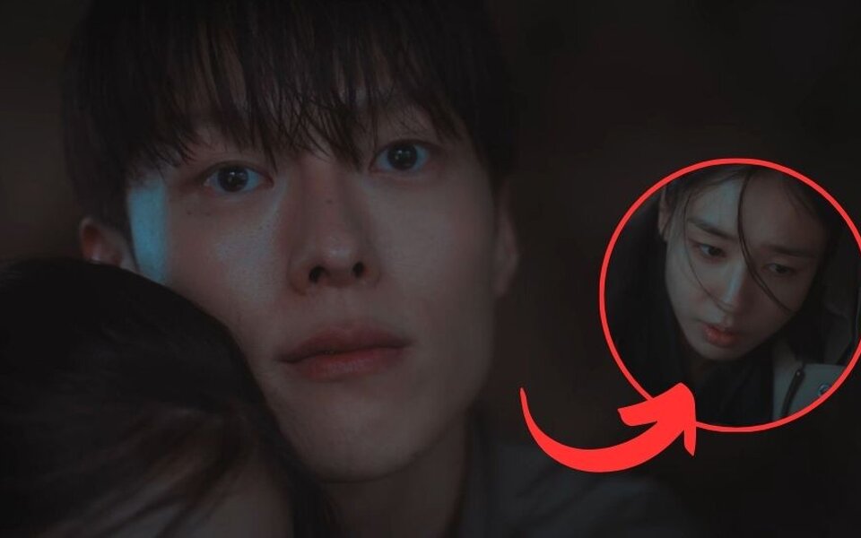 Image for Jang Ki Yong and Ahn Eun Jin's Dynamite Kiss continues its winning streak with Episode 7 leading weekday drama ratings