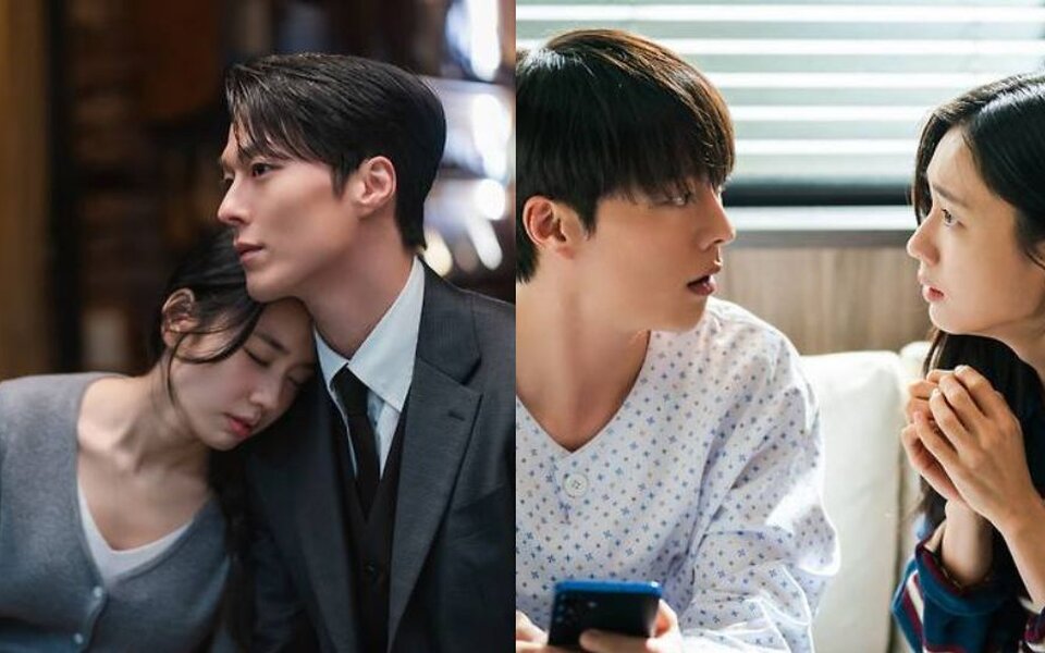 Image for "Dynamite Kiss" breaks records with 6.9% viewership and global Netflix success thanks to Jang Ki Yong and Ahn Eun Jin acting prowess