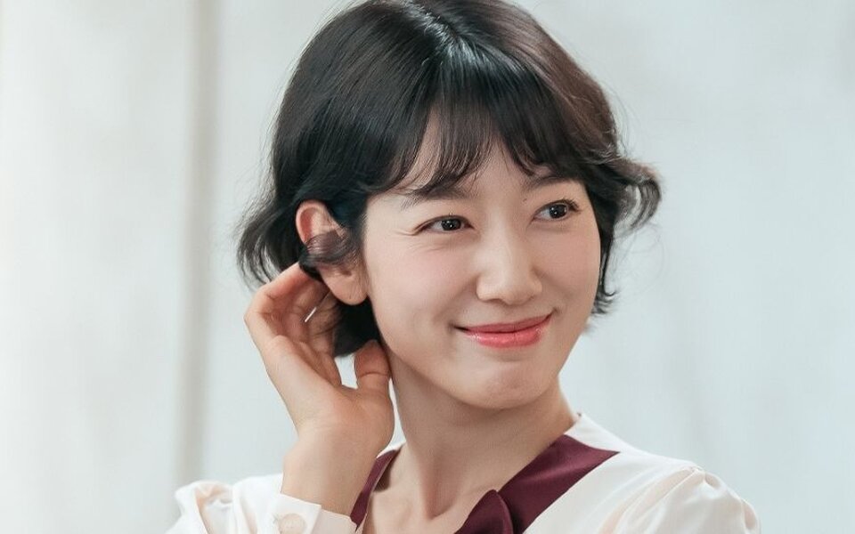 Image for Director of “Undercover Miss Hong” calls Park Shin Hye a genius who can do every genre as new drama draws attention