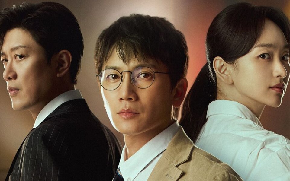 Image for Ji Sung wows viewers in 'The Judge Returns' as drama claims No. 1 in news, streaming rankings and strong ratings