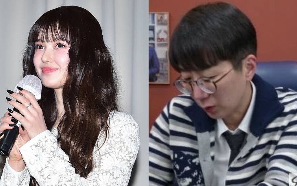 ‘Knowing Lawyer’ says Danielle must cut ties with Min Hee Jin and stop volunteering amid NewJeans contract dispute