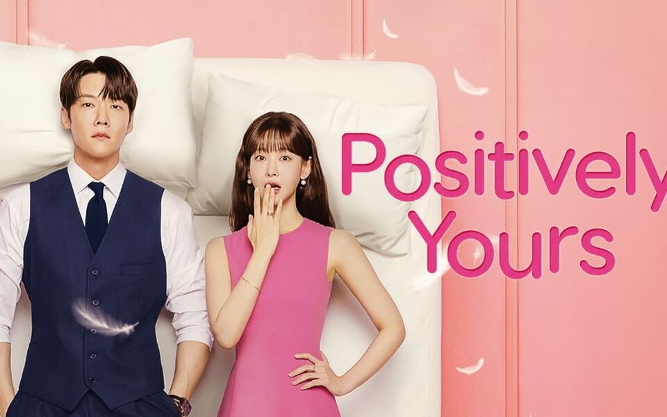 Image for Choi Jin Hyuk and Oh Yeon Seo star in “Positively Yours”, one-night romance sparks curiosity ahead of January 17 premiere