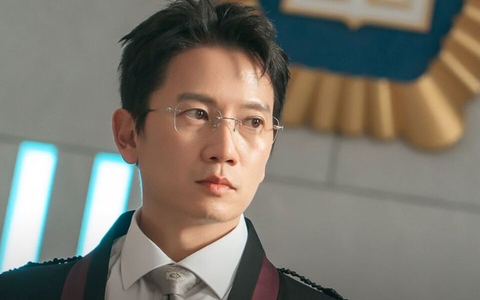 Image for Ji Sung delivers a powerful episode as “The Judge Returns” reaches its highest rating yet with a 7.7% peak