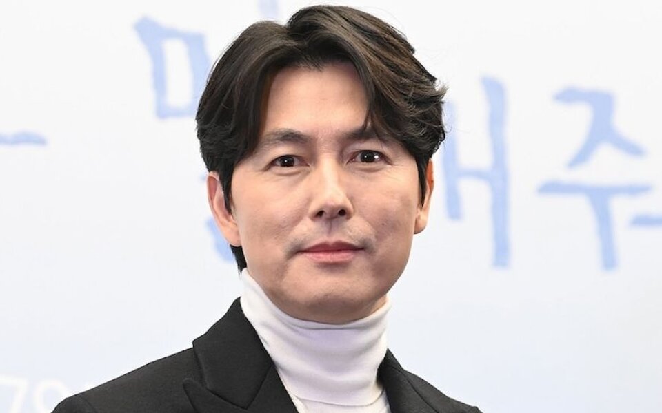 Image for Jung Woo Sung faces viral marketing claims over acting praise for ‘Made in Korea’, but his agency firmly says it is not true
