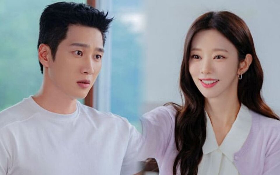 tvN’s “Spring Fever” jumps 26 spots in buzz rankings, ranks No. 4 on TV-OTT charts, and nears 100 million views in just two weeks