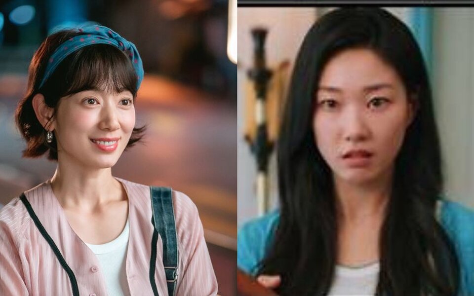 Image for Park Shin Hye’s new undercover drama starts strong as “Undercover Miss Hong” opens with solid 3.5% premiere ratings