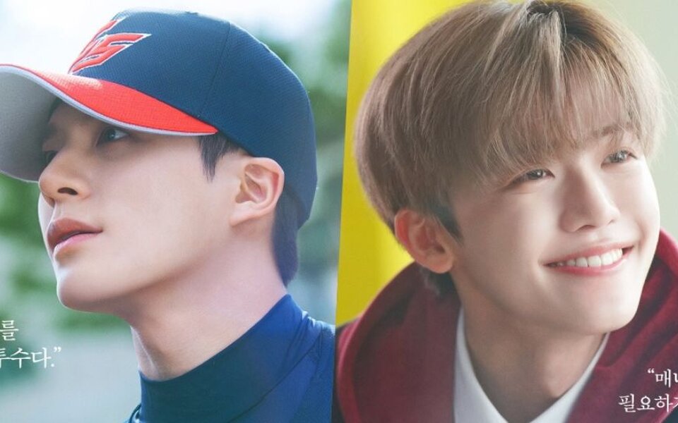 Image for NCT Jeno and Jaemin’s short form drama “Wind Up” explodes with 3 million views in 2 days and hits No. 1 on app rankings right after release