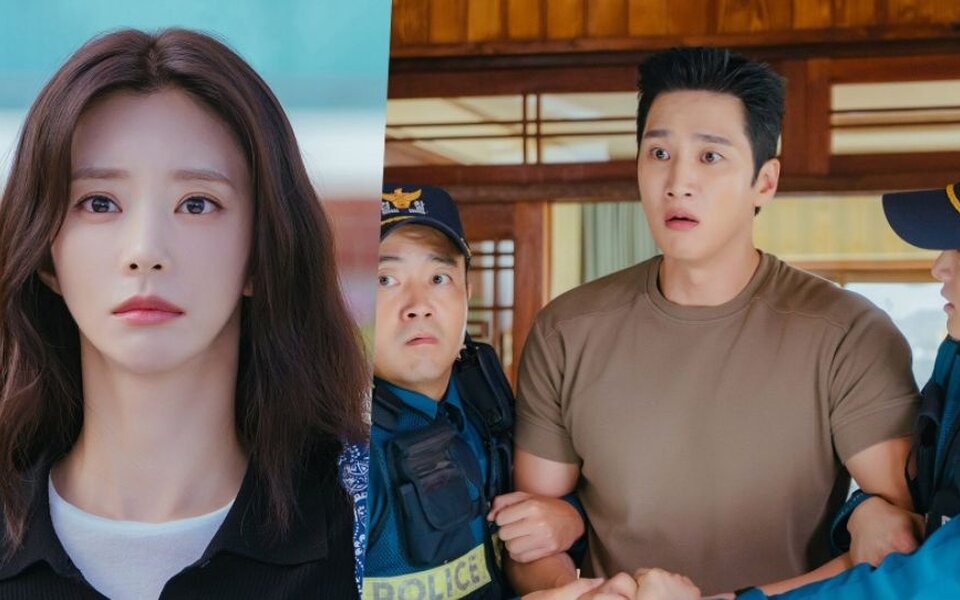 Image for tvN’s “Spring Fever” breaks into Top 10 in 48 countries as the Korean drama continues strong global rise on Amazon Prime Video