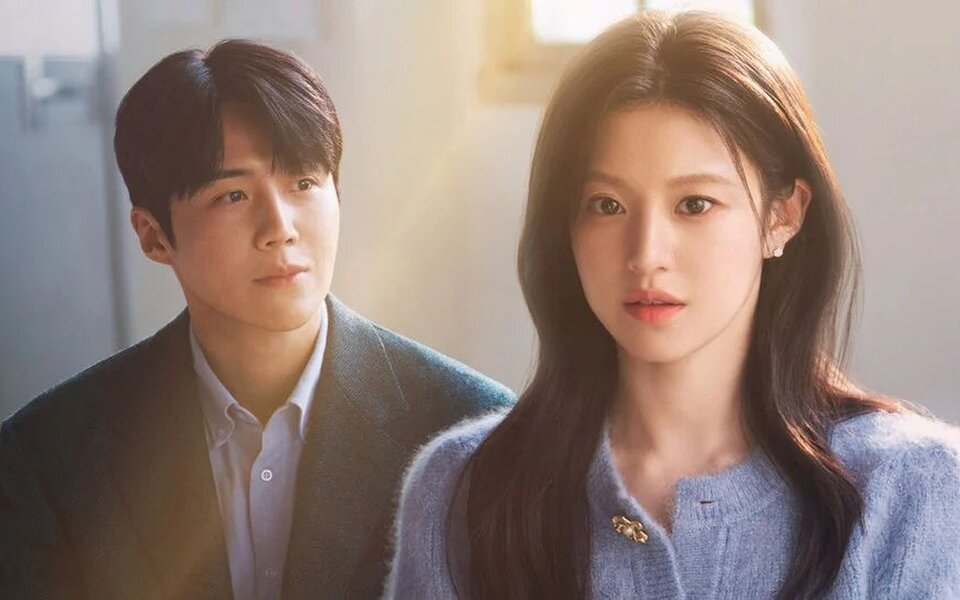 Image for Kim Seon Ho and Go Youn Jung’s new Netflix drama "Can This Love Be Translated?" races to No. 2 worldwide and lands in the Top 10 across 36 countries