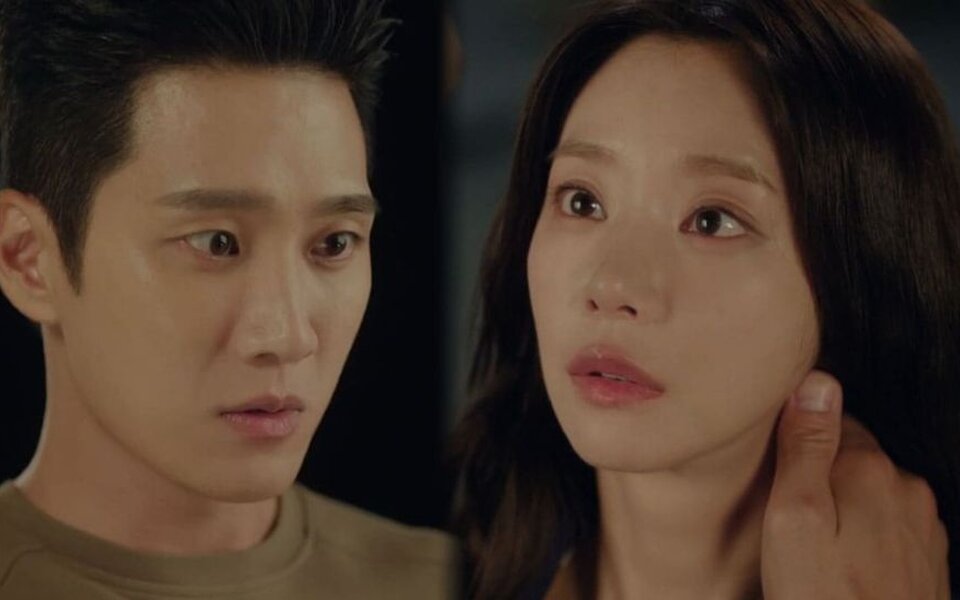 Image for "Spring Fever" hits new highs as Ahn Bo Hyun and Lee Joo Bin’s kiss ending pushes ratings to 6.2 percent