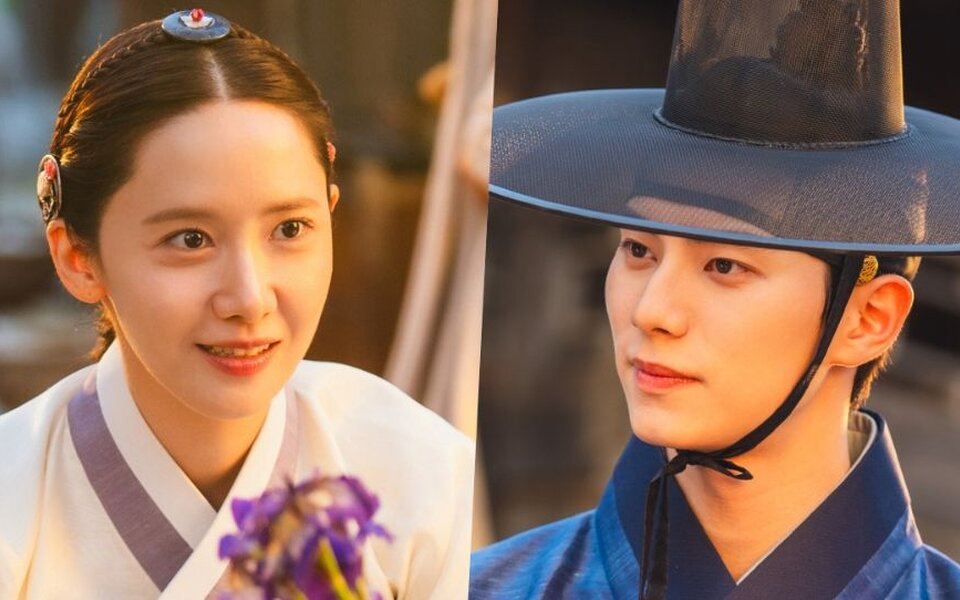 Image for "Bon Appétit, Your Majesty" proves global power as the drama ranks No. 3 worldwide on Netflix by viewing time in late 2025
