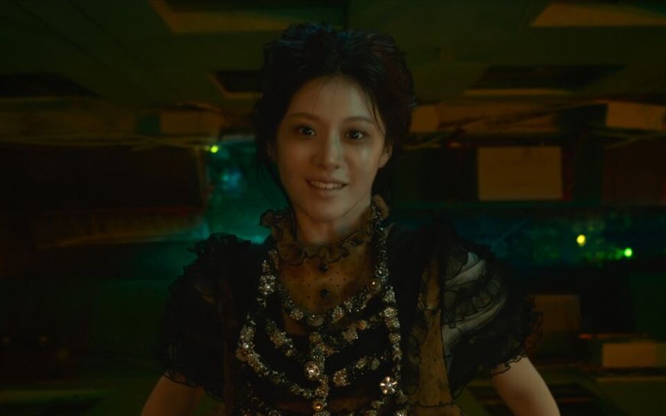 Image for Go Youn Jung honestly talks about anxiety as she reveals how much she relates to her role Do Ra Mi