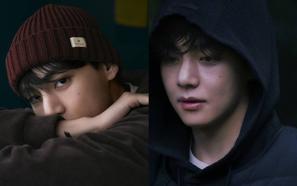 BTS’s V causes massive sales jump as Snow Peak records sharp growth after choosing him as model