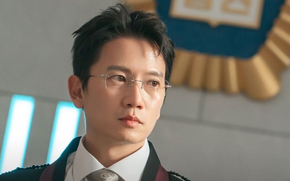Image for Ji Sung proves his power once again as 'The Judge Returns' dominates Friday Saturday dramas and breaks past 10.8% ratings