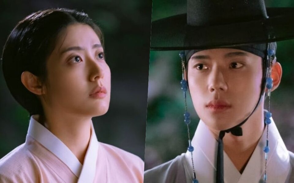 Image for Moon Sang Min’s heartfelt proposal to Nam Ji Hyun sends ratings soaring as 'To My Beloved Thief' hits a peak of 7.6%