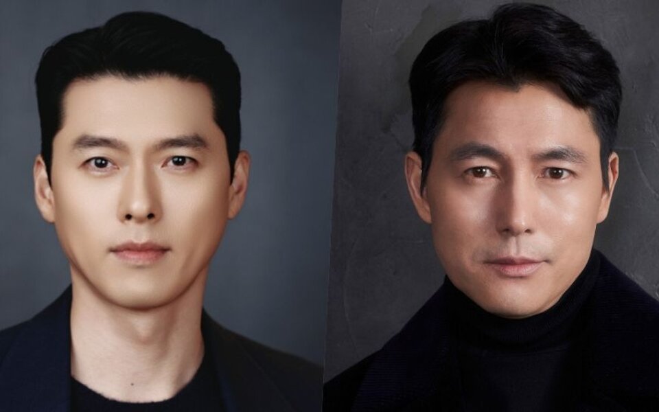 Image for Hyun Bin and Jung Woo Sung prove unstoppable global power as “Made in Korea” ranks No. 1 as the most watched Korean original in Asia Pacific