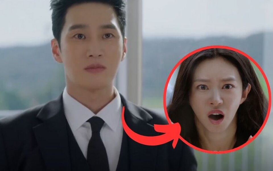 Image for 'Spring Fever' ratings rise again as Lee Joo Bin reacts “Are you the boss?” to Ahn Bo Hyun’s secret job and hits 5.7 percent peak