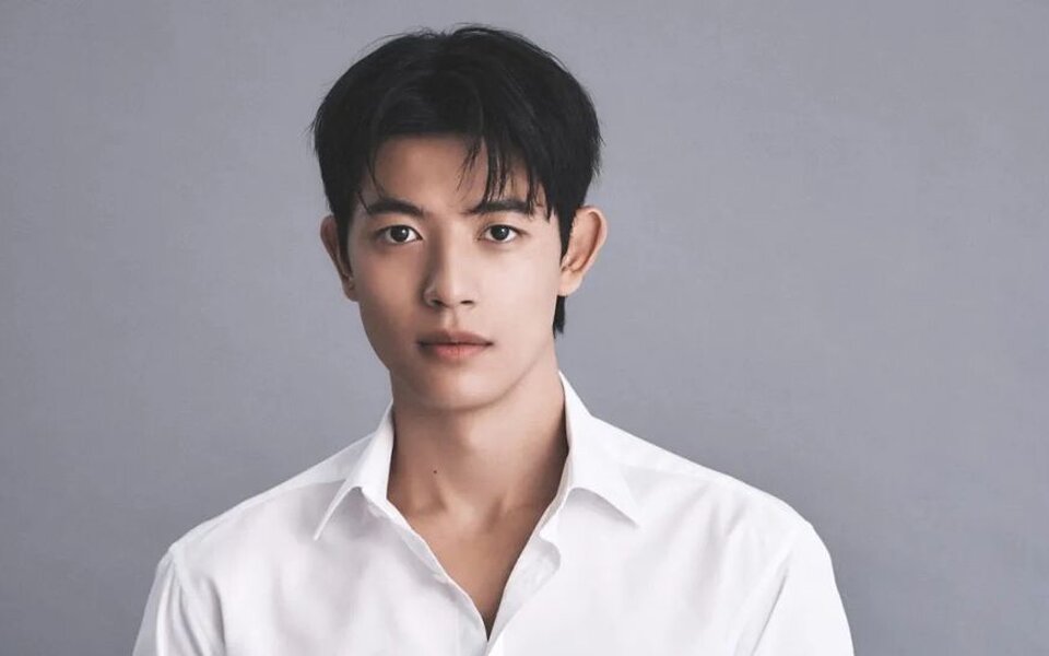 Park Solomon opens up about taking on adult responsibilities early and paying the house rent at the age of 20