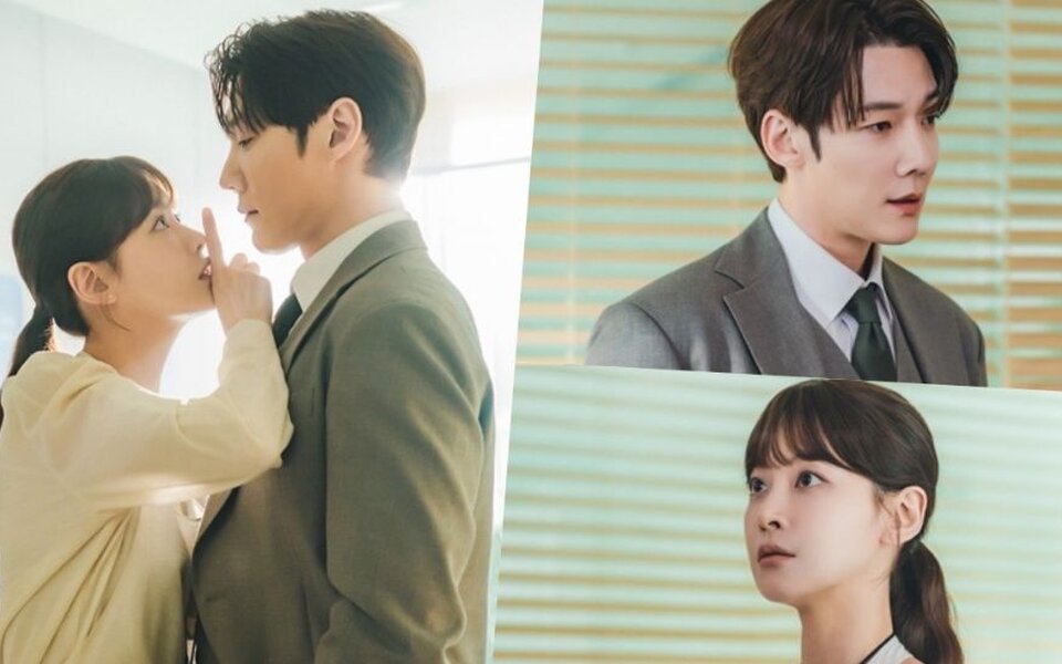 Image for Choi Jin Hyuk and Oh Yeon Seo’s rom com takes off worldwide as ‘Positively Yours’ hits No. 1 in 116 countries