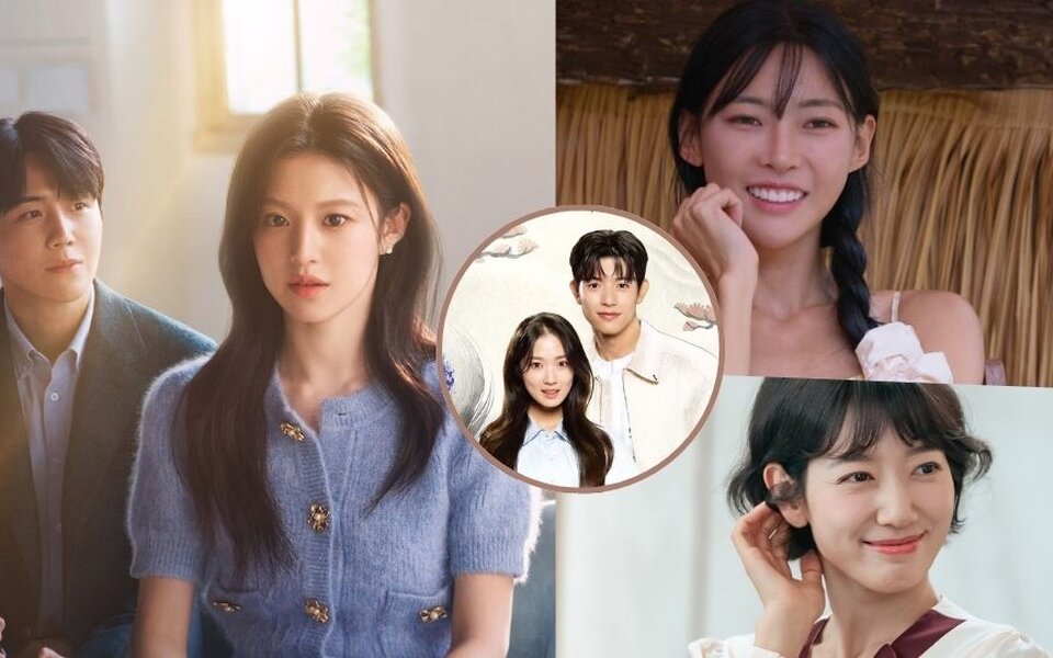 Image for Kim Seon Ho and Go Youn Jung’s drama hits global No. 1 on Netflix as 'Single’s Inferno 5' ranks No. 2 and 'No Tail To Tell' and 'Undercover Miss Hong' follow