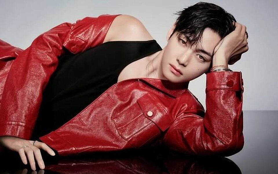 Image for BTS V’s new TIRTIR highlighter sells out in hours as his brand power drives massive global demand