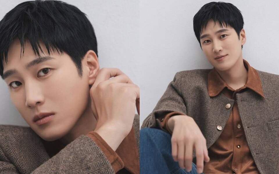 Image for "Spring Fever" Ahn Bo Hyun reveals why Sun Jae Kyu is the man fans would want for their sister