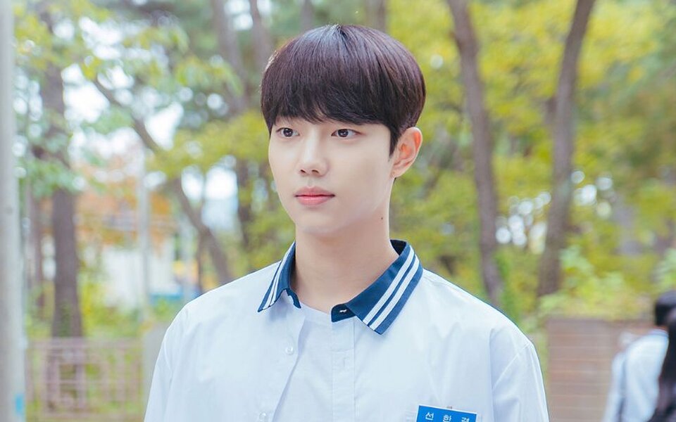 Image for Cho Jun Young clears up rumors about almost joining RIIZE and shares how “Spring Fever” helped him find his true path in acting