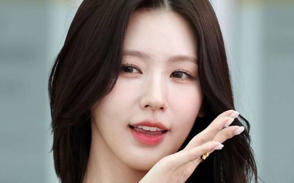 Image for I-dle’s Miyeon reportedly buys 5 billion won Yongsan apartment entirely in cash and fans are shocked by the price