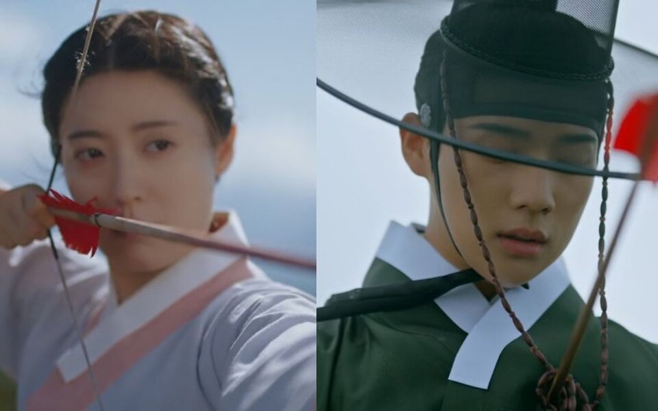 Image for Nam Ji Hyun and Moon Sang Min’s intense turning point lifts “To My Beloved Thief” to 5.5% ratings as Friday night buzz grows