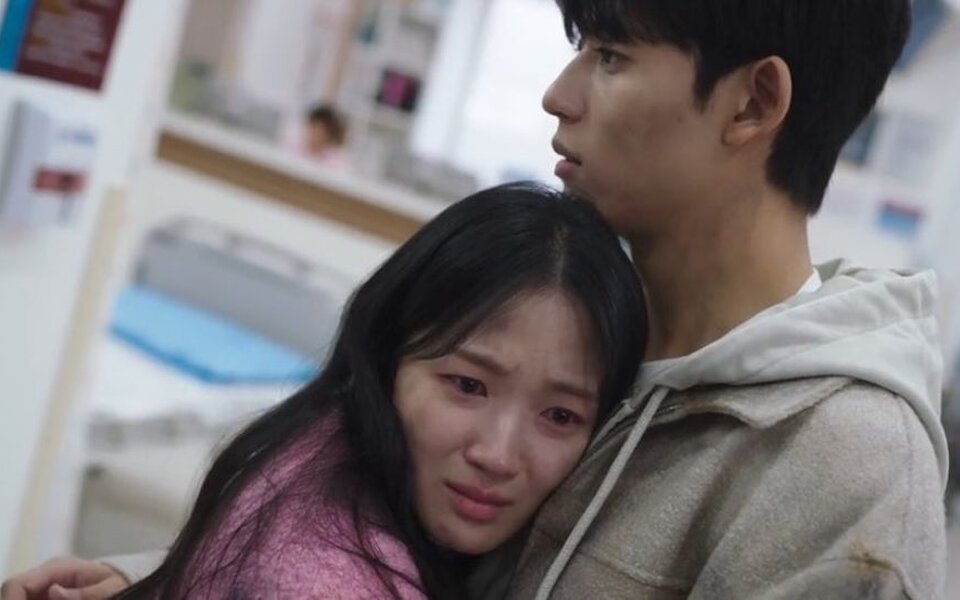 Image for Kim Hye Yoon’s fate changing choice draws attention as “No Tail To Tell” hits 5.3% peak ratings and builds steady buzz