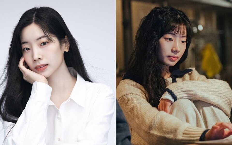 Image for TWICE’s Dahyun shows steady growth as an actress and raises expectations for her future roles