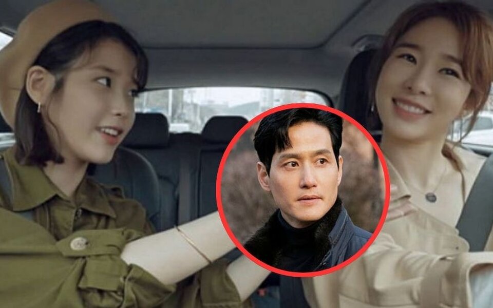 Image for Yoo In Na reveals IU has long called Park Hae Joon “everyone’s ideal type” as she shares his unexpected charm story
