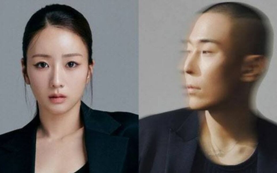Image for Apink’s Yoon Bomi announces marriage to producer Rado after 9 years of dating