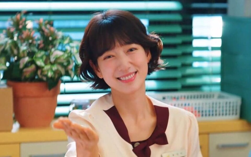Image for Park Shin Hye does it again as 'Undercover Miss Hong' hits a new personal best and tops all channels with 9.4% ratings