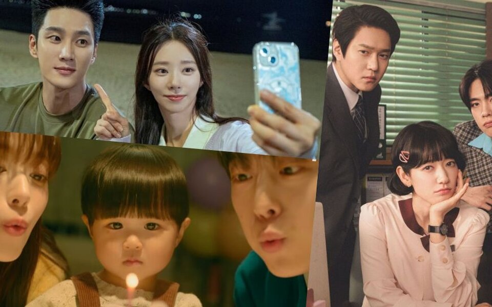 tvN dominates drama buzz rankings as ‘Undercover Miss Hong’ hits No. 1 ratings, ‘Spring Fever’ stays strong worldwide, and ‘Our Universe’ joins the Top 10