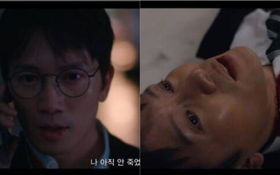 Image for "The Judge Returns" tops Friday viewership with 13.6 percent as tension between Ji Sung and Park Hee Soon explodes
