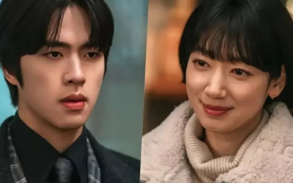 Image for Park Shin Hye breaks records again as "Undercover Miss Hong" hits new high of 13.1% and dominates weekend drama ratings
