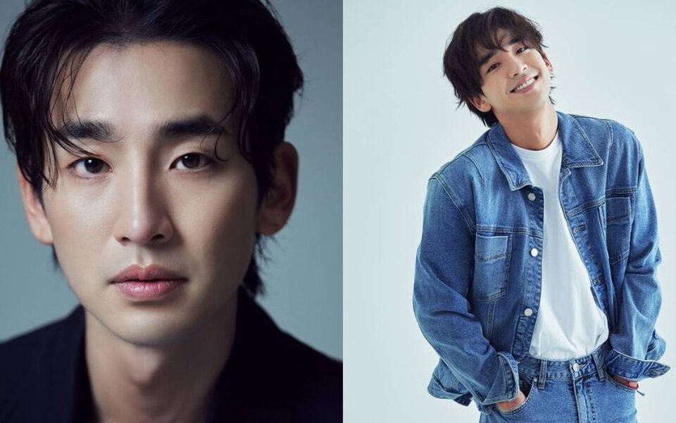 Image for Song Ji Ho shares touching final message after completing his role in "To My Beloved Thief"