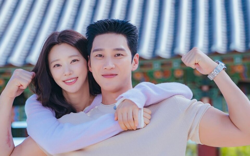 Image for Lee Joo Bin opens up about letting go of chronic worries and finding confidence in “Spring Fever” after first lead role and low ratings