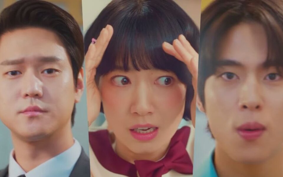 Image for Park Shin Hye takes over TV as “Undercover Miss Hong” ranks No. 1 in ratings and buzz across all programs