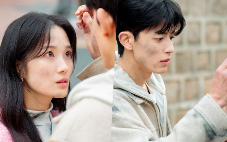 Image for Kim Hye Yoon returns with high hopes after 'Lovely Runner', but 'No Tail to Tell' faces disappointing ratings until the end