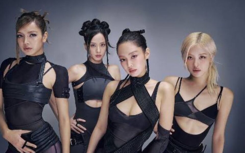 Image for BLACKPINK achieves biggest first day sales in girl group history with ‘DEADLINE’